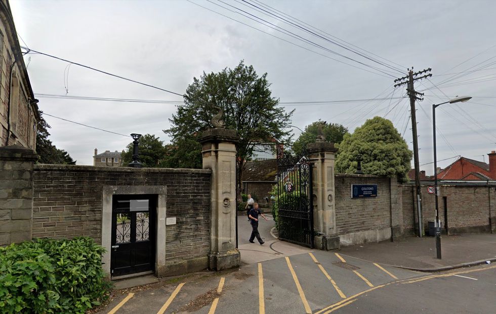 Colston's School in Bristol will change its name to Collegiate School