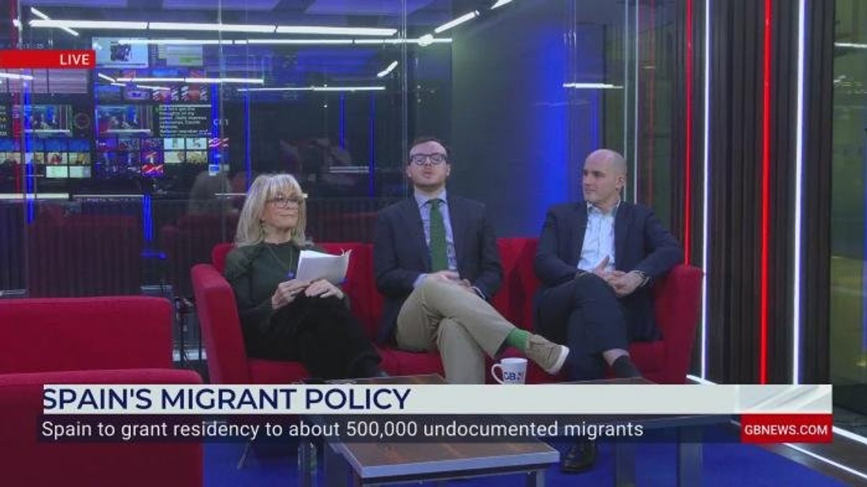 White men to have 'less seats on company boards in future', top UK diversity chair claims