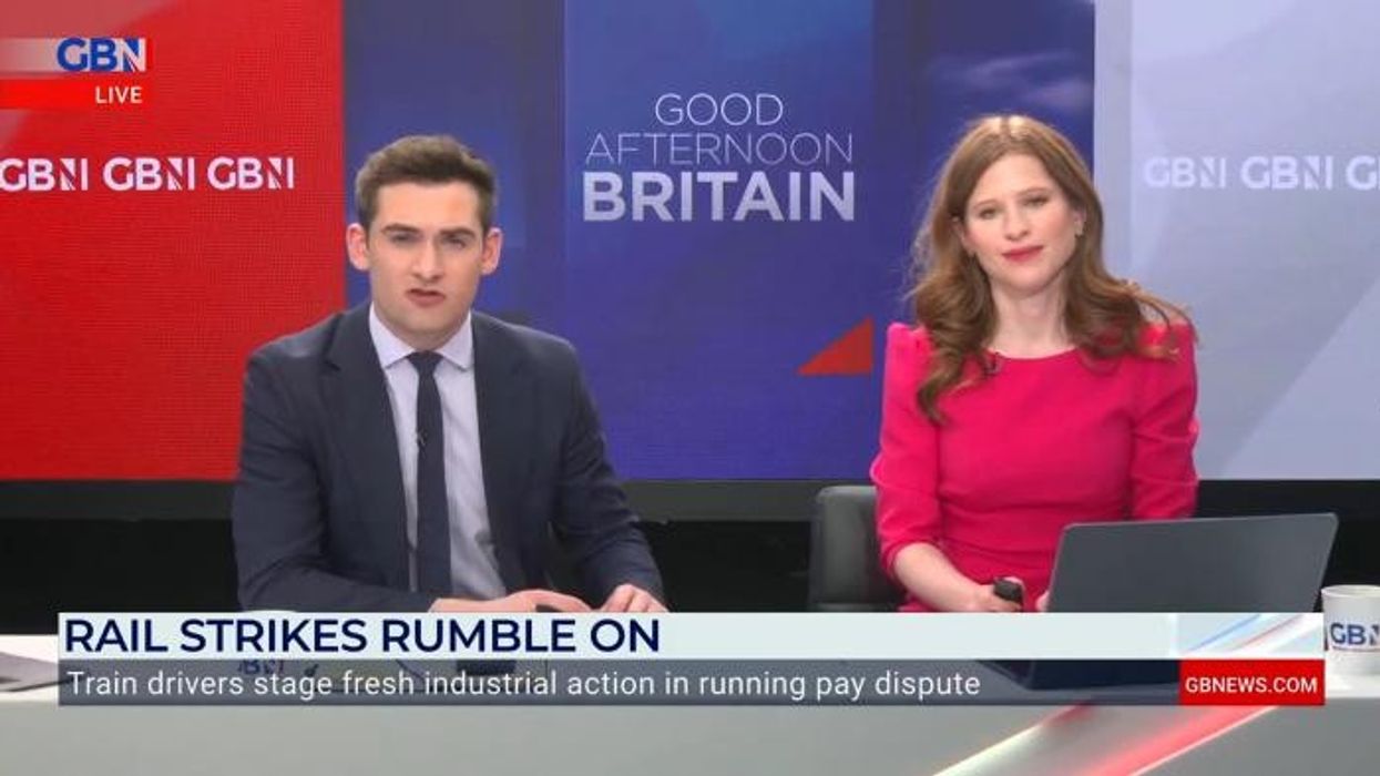 ‘I couldn’t believe it when my rail company accused me of fraud and demanded £540 after tracking me for years’