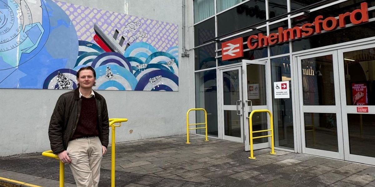 NextImg:‘I couldn’t believe it when my rail company accused me of fraud and demanded £540 after tracking me for years’