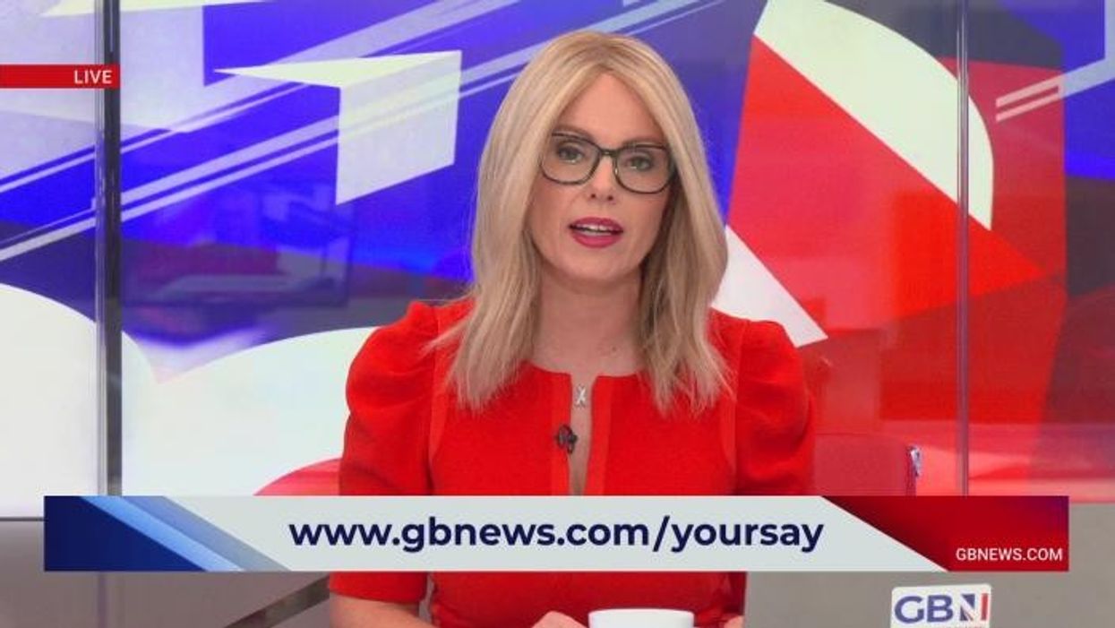 Michelle Dewberry: Votes against immigration have not been respected