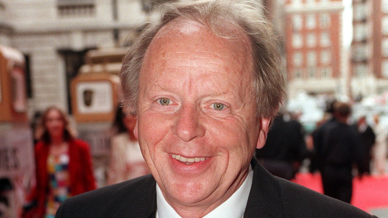 Comedian John Bird has died at the age of 86 peacefully at home.