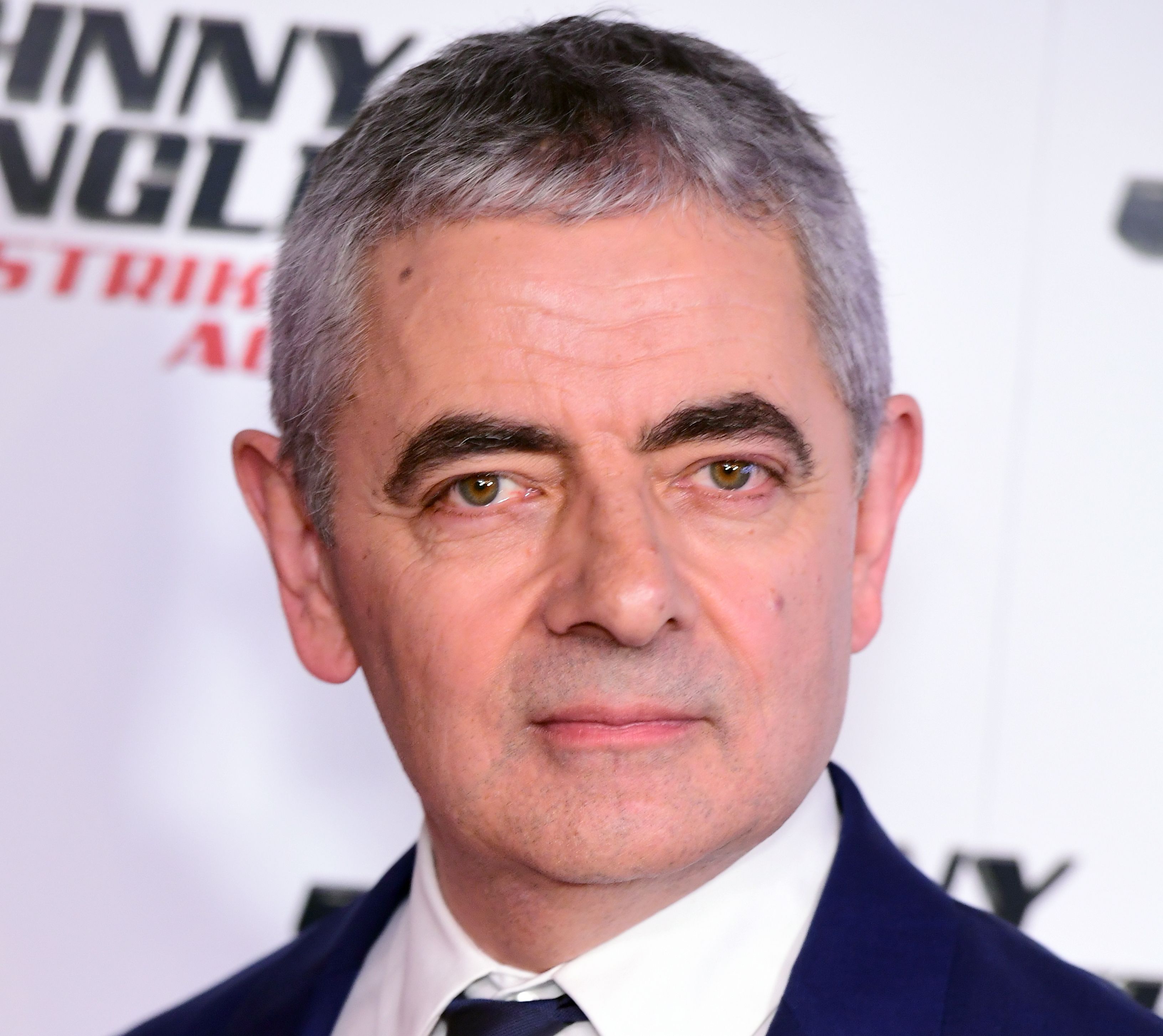 Comedy is meant to offend, says Rowan Atkinson