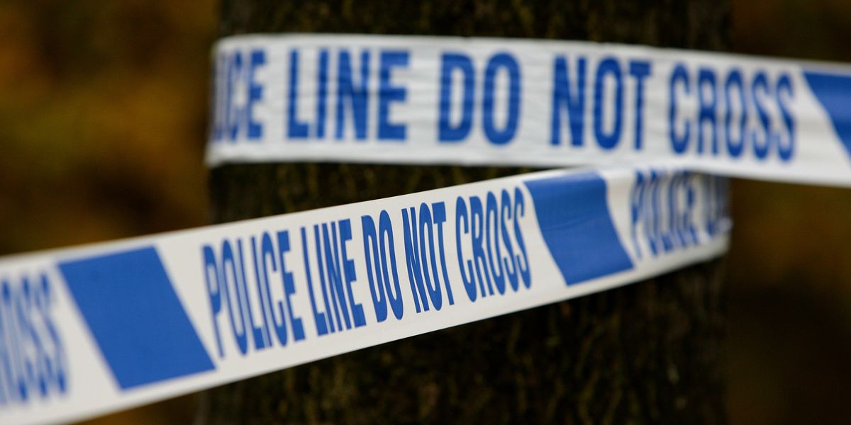 NextImg:London shooting: Manhunt launched after fatal attack in Kensington overnight