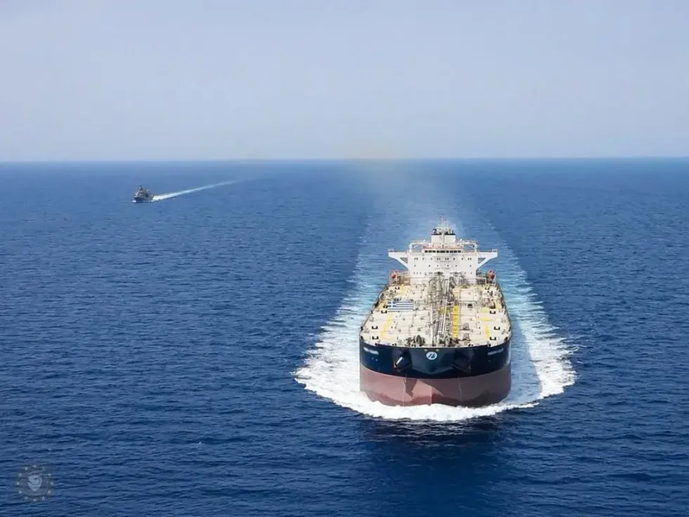 Commercial ships
