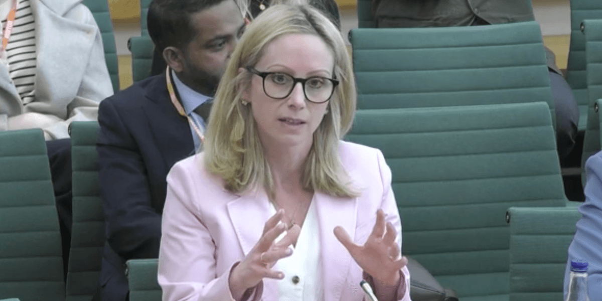 Rachel Reeves to fund Britain's soaring benefits bill with crippling student loan interest rates, Labour MP admits