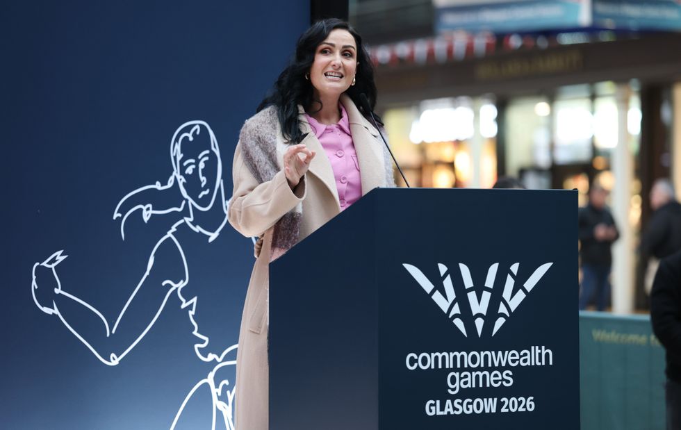 Commonwealth games