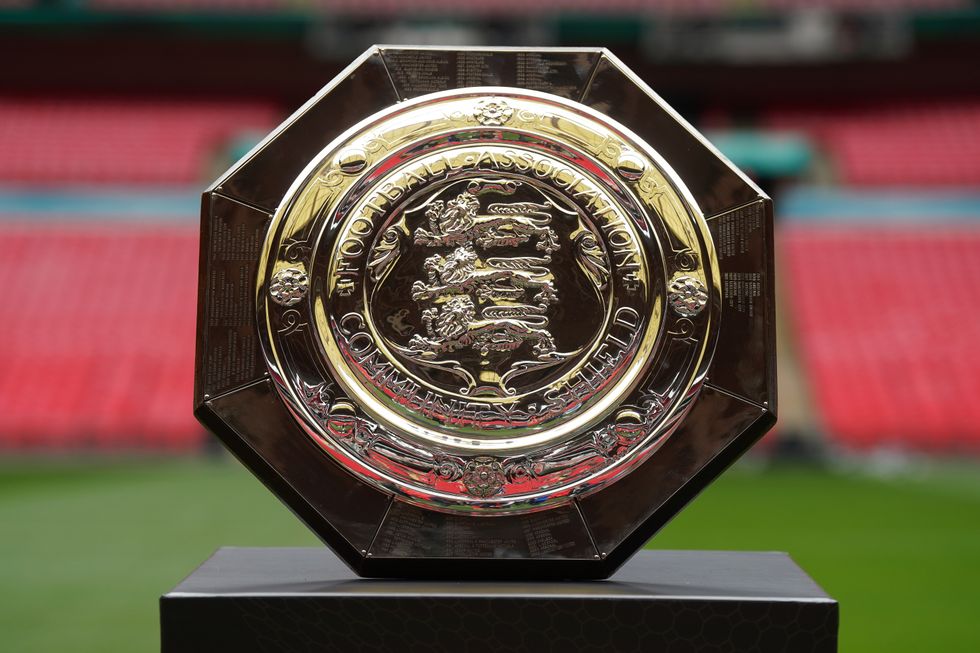 Community Shield