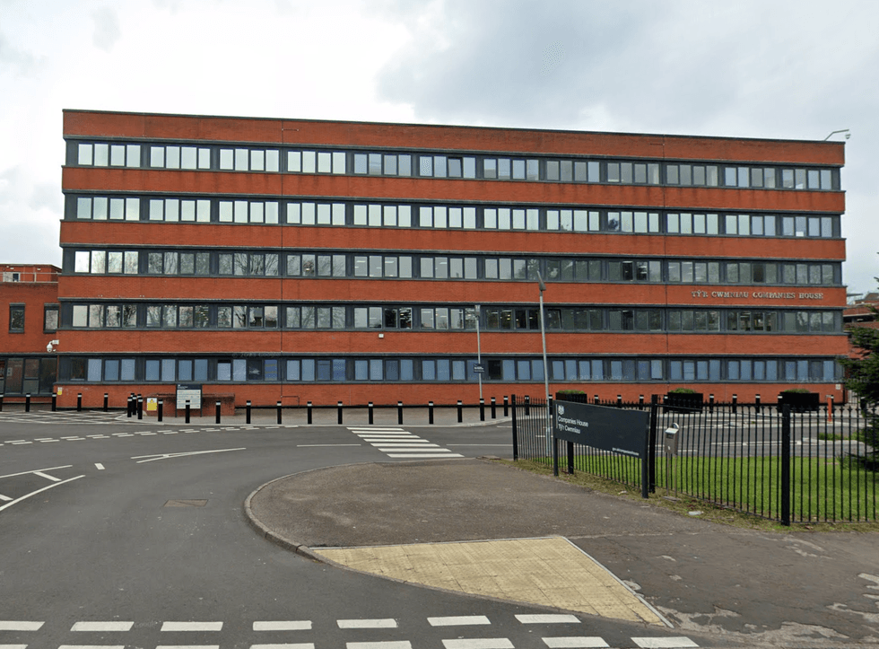 Companies House
