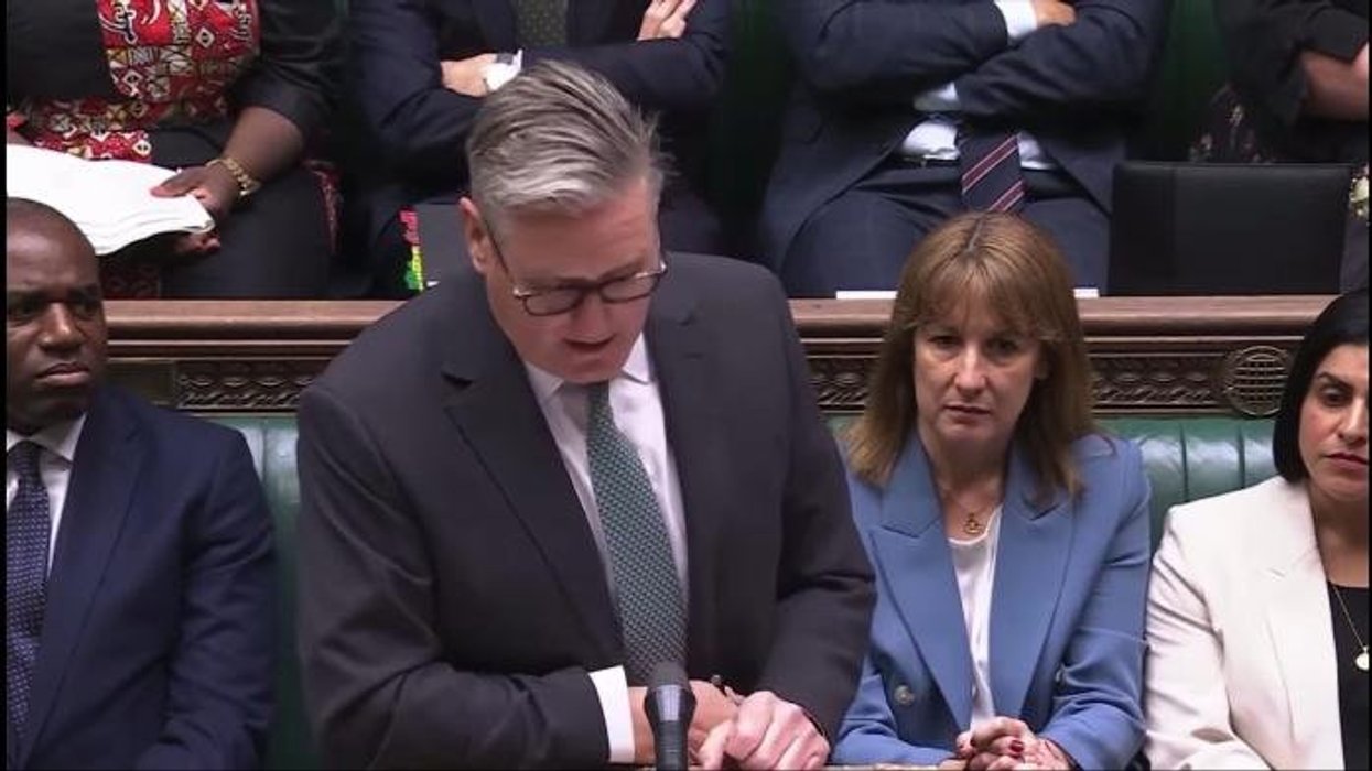 Keir Starmer's premiership now hangs in the balance due to a dangerous cumulative effect - Christopher Hope