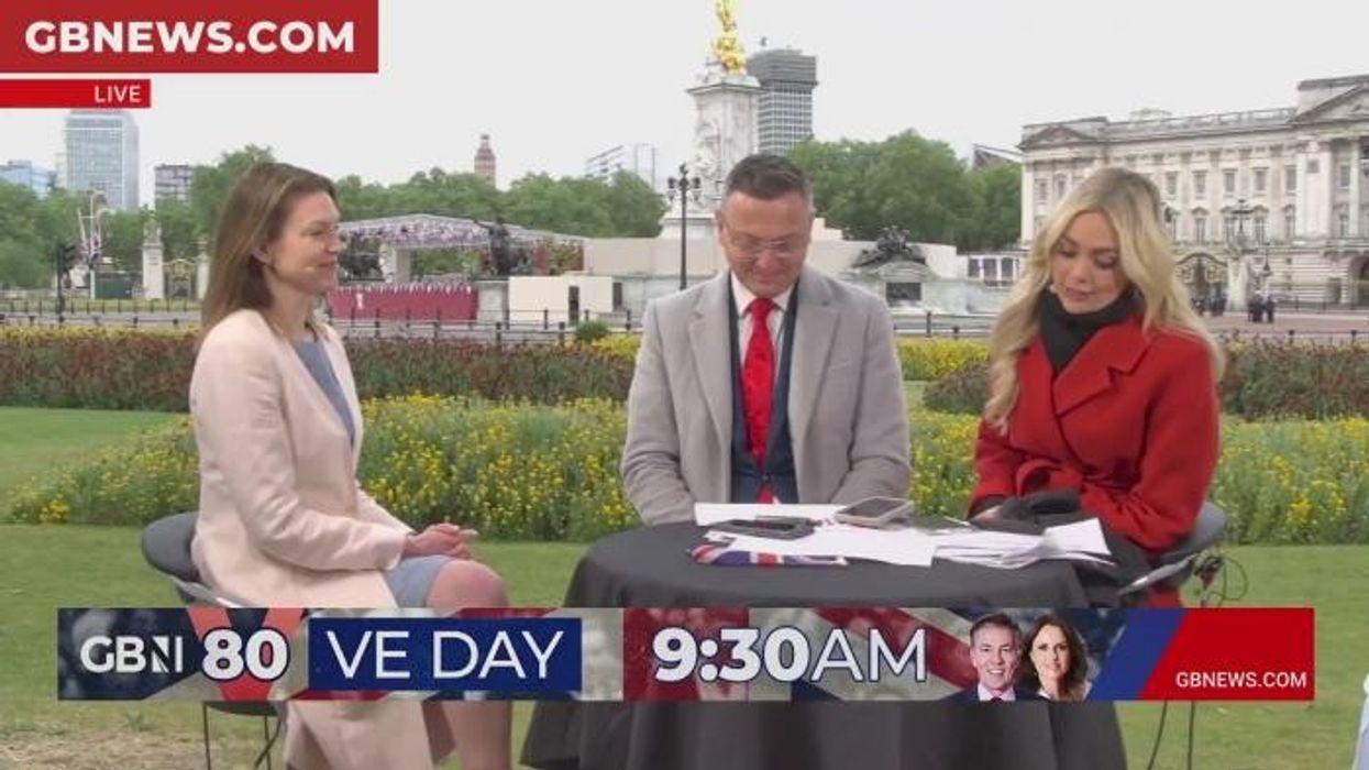 Prince Harry dealt with brutal Thomas Markle jibe in furious rant: ‘It’s history repeating itself!’