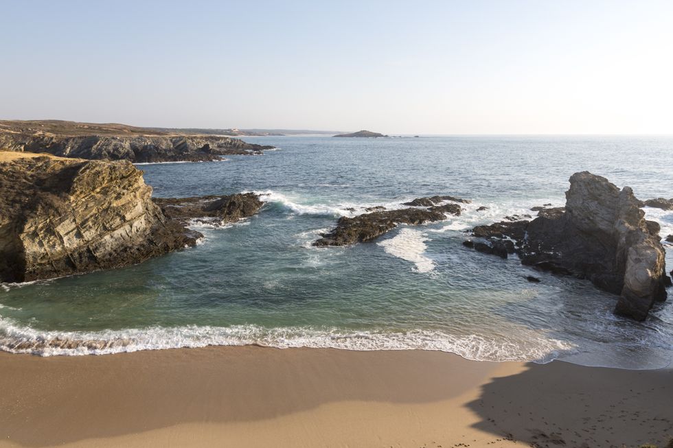 Comporta, Portugal