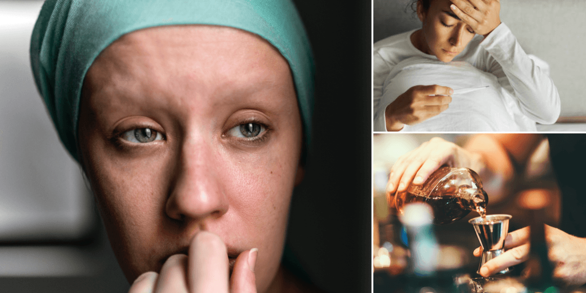 Six lifestyle factors account for 50% of cases Six lifestyle factors account for 50% of cases