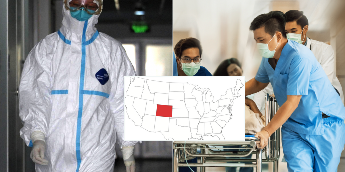 NextImg:CDC confirms fourth human case of infection with 50 percent mortality rate as fears rise over new pandemic