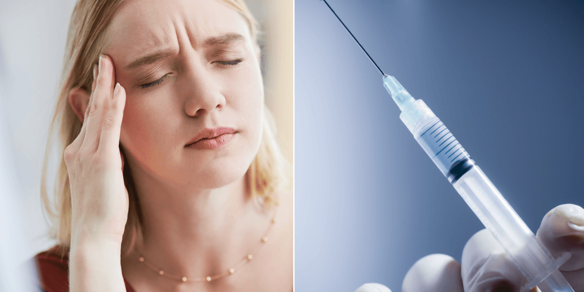 B12 deficiency: The scandal over injections during Covid B12 deficiency: The scandal over injections during Covid