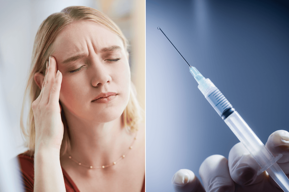 B12 deficiency: The scandal over injections during Covid