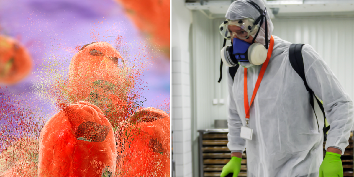 NextImg:WHO updates pathogen list as 'intense' antimicrobial resistance sparks fears of pandemic WORSE than Covid
