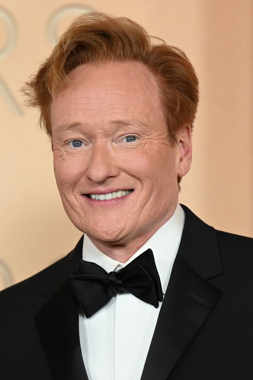 Conan O'Brien