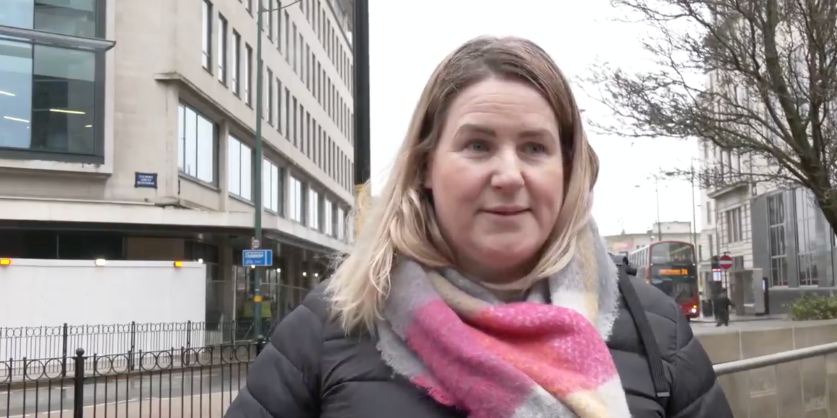 Britons fear for children as measles cases continue across the UK