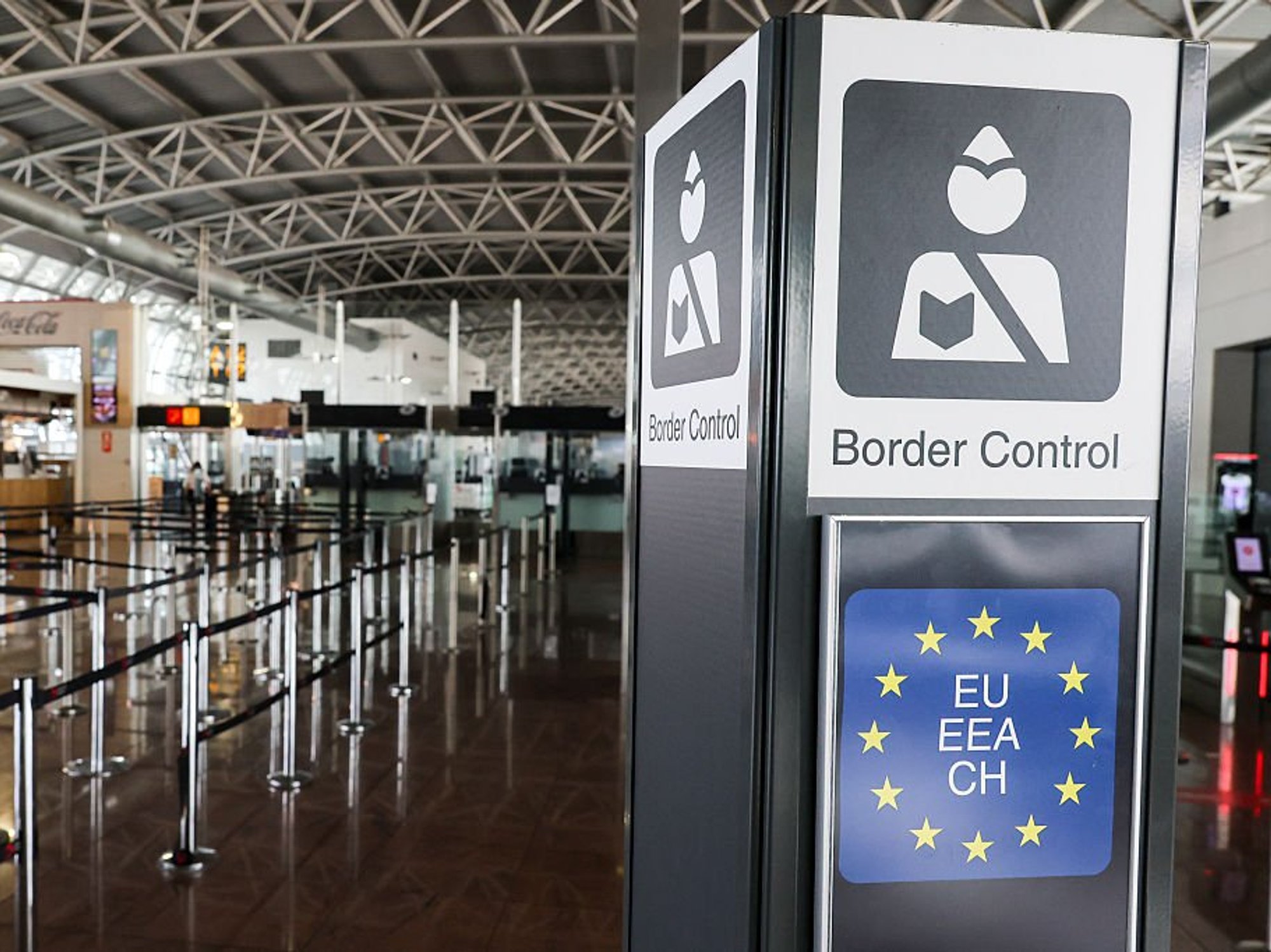 Concerns have been raised about the potential queues for