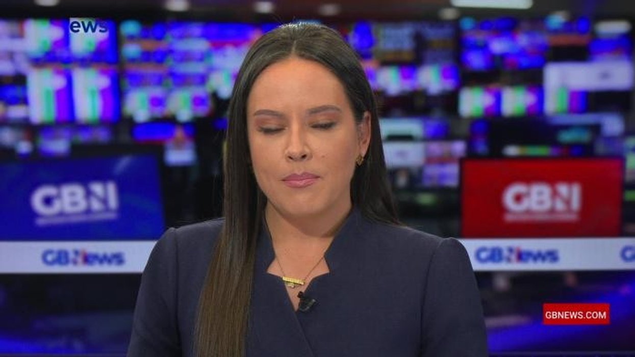 Black smoke billows out of Sistine Chapel after cardinals fail to elect Pope in secret ballot