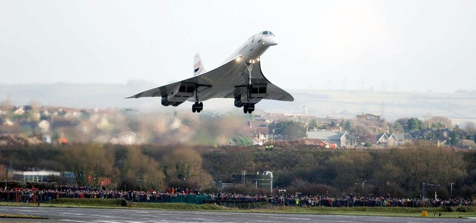 Concorde