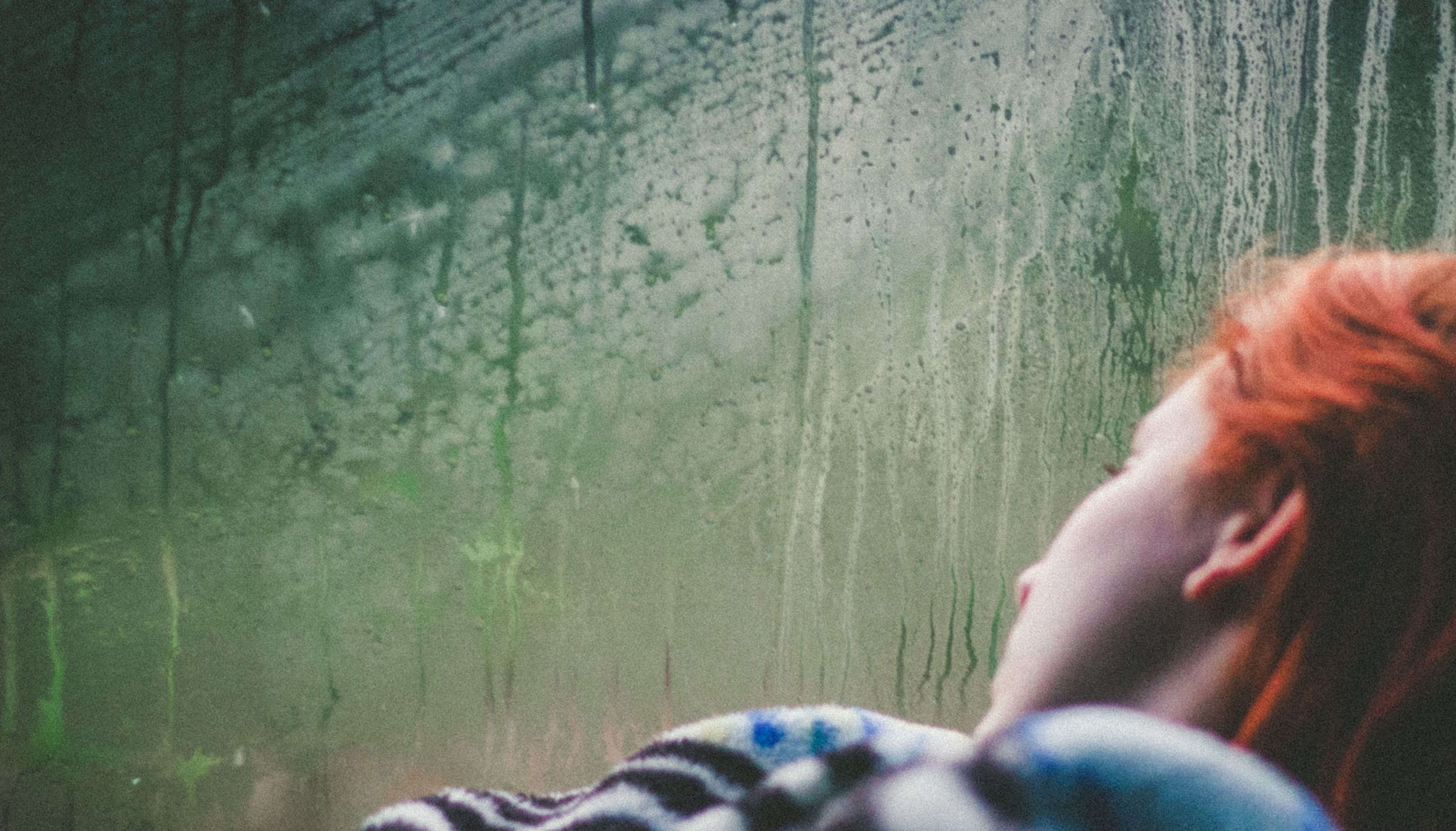 Condensation can be avoided with some very simple steps, according to an expert