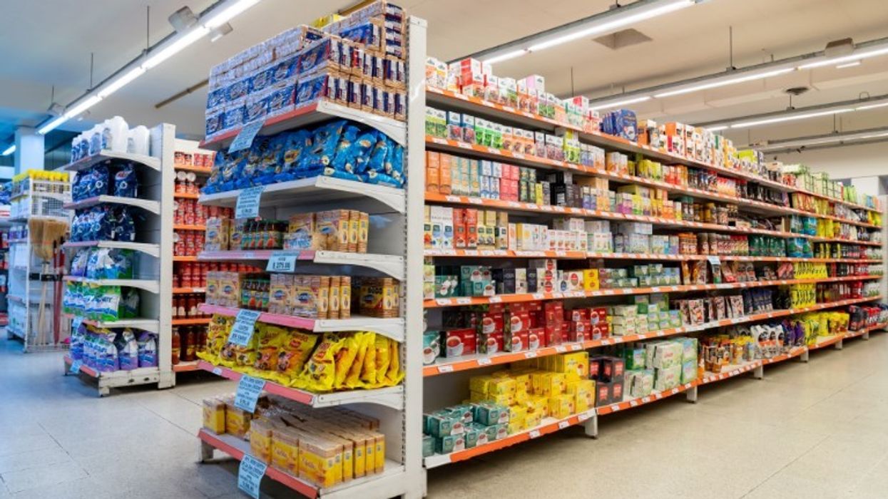 confectionary snacks