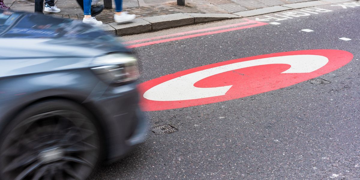 NextImg:Major UK city could introduce new road charging as part of new fundraising plans - 'Prove more impactful'