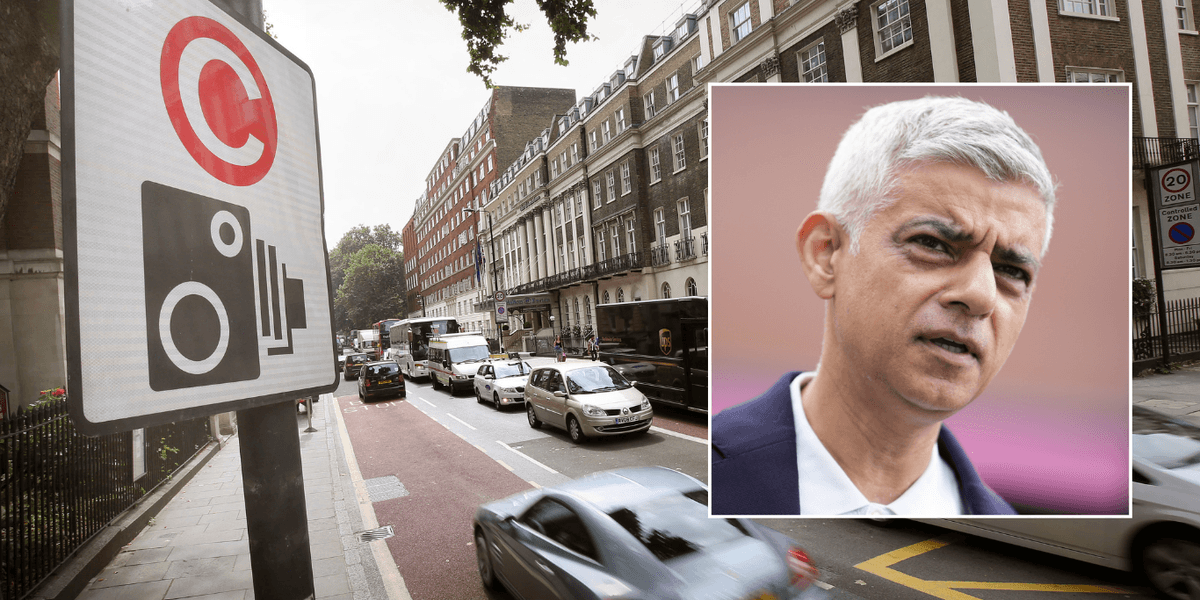 Sadiq Khan’s new road charges to bring in millions as drivers forced to adapt to ‘lower traffic’ London Sadiq Khan’s new road charges to bring in millions as drivers forced to adapt to ‘lower traffic’ London