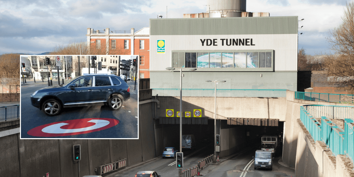 New congestion charge plans and toll routes could see thousands of drivers face ‘supertax’ New congestion charge plans and toll routes could see thousands of drivers face ‘supertax’