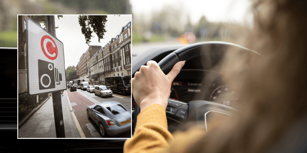 Drivers avoid toll roads and congestion charges amid ‘unpleasant cocktail’ of rising costs Drivers avoid toll roads and congestion charges amid ‘unpleasant cocktail’ of rising costs