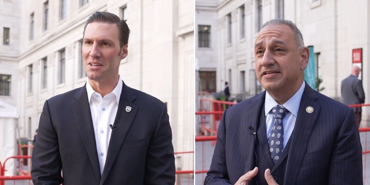 NextImg:'We need to stop it!' Congressman rages over DEI in US military as he admits 'it's a waste of taxpayer cash'