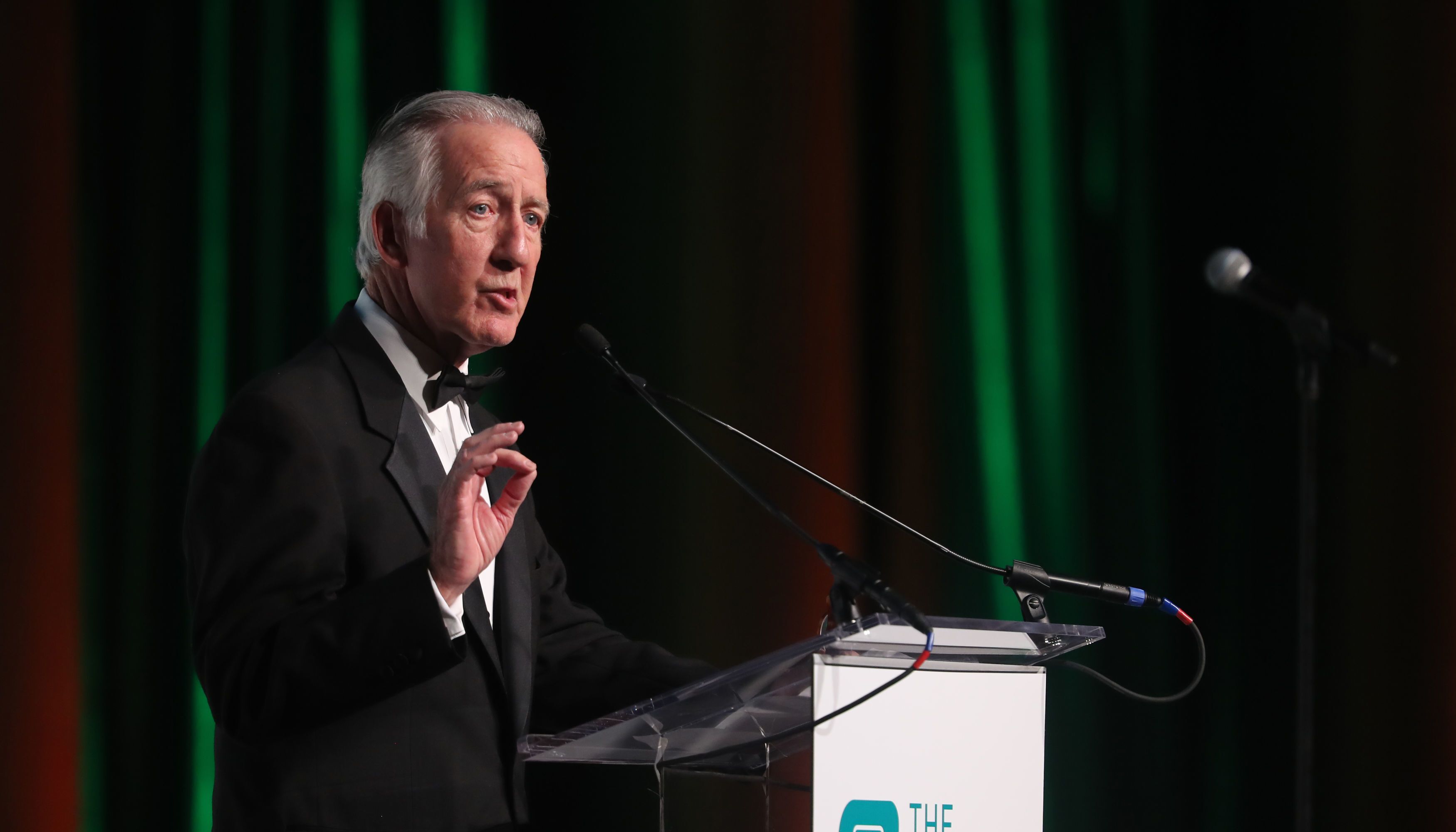 Congressman Richard Neal