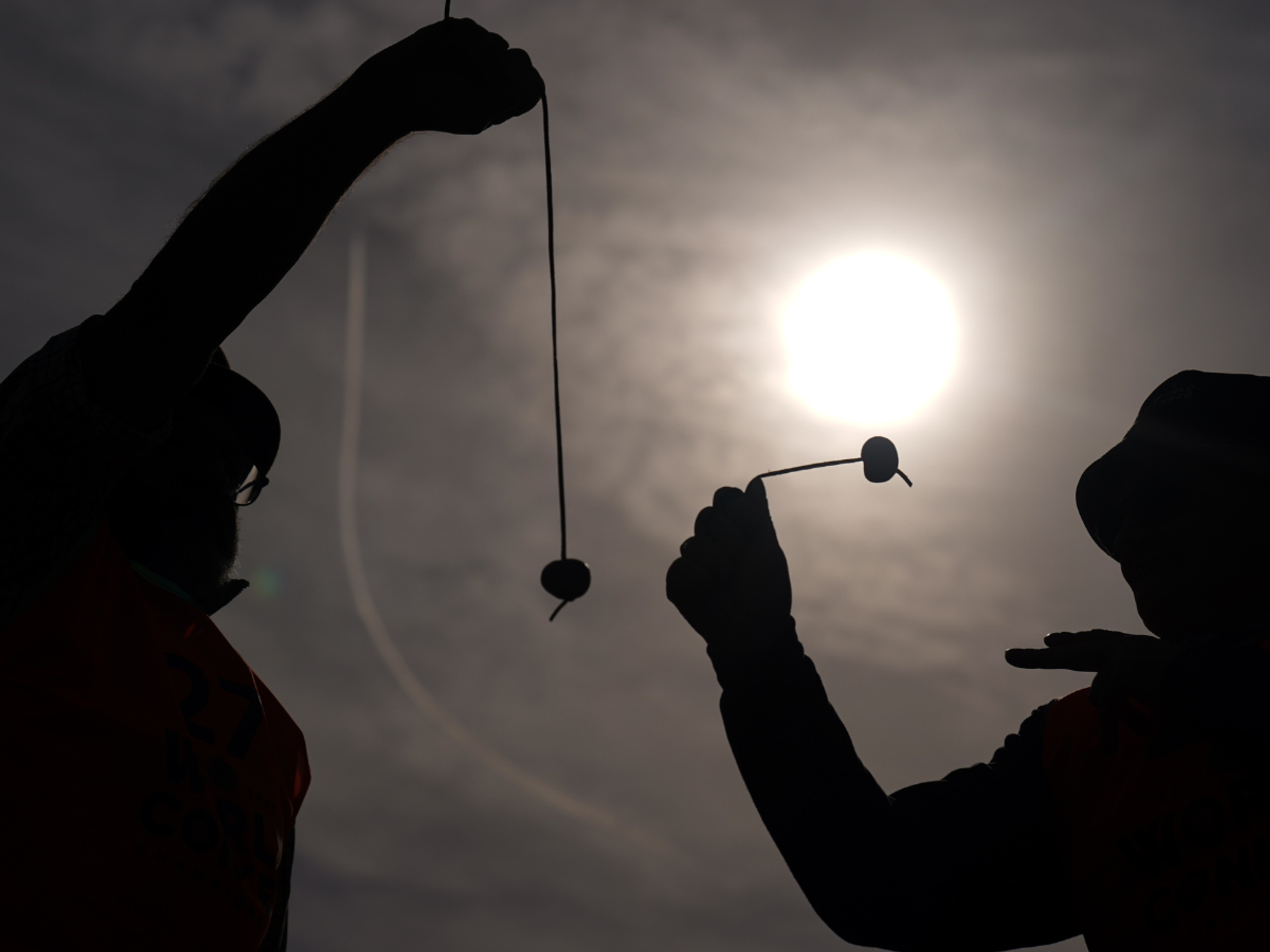 Conker championships