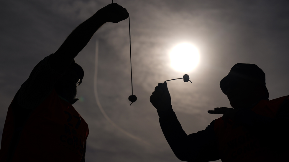 Conker championships