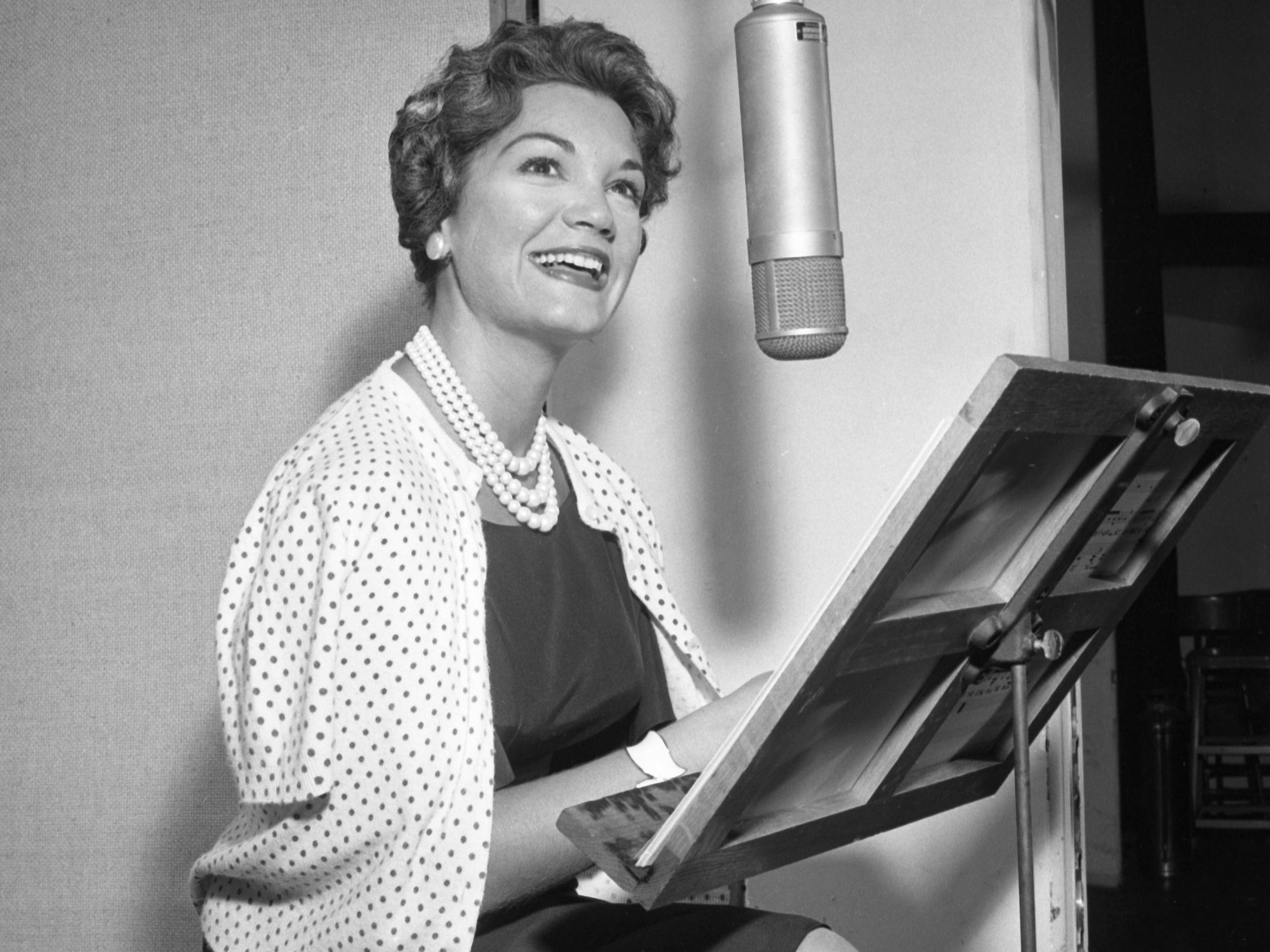 Connie Francis