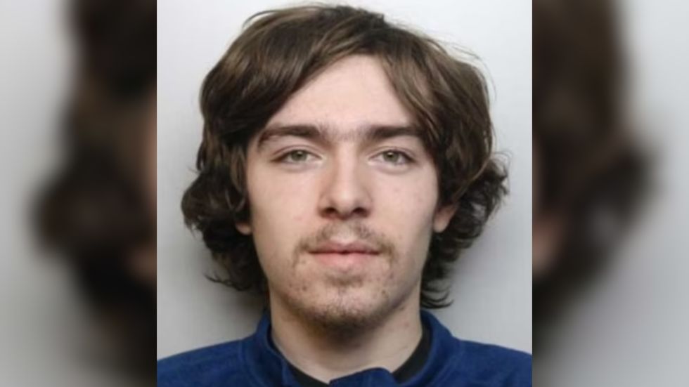Connor Chapman, 22, appeared at Wirral Magistrates\u2019 Court