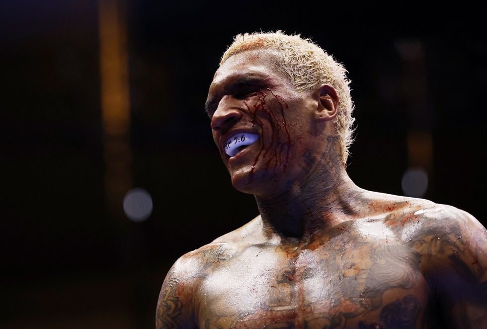 Conor Benn won his first match since leaving Eddie Hearn's Matchroom