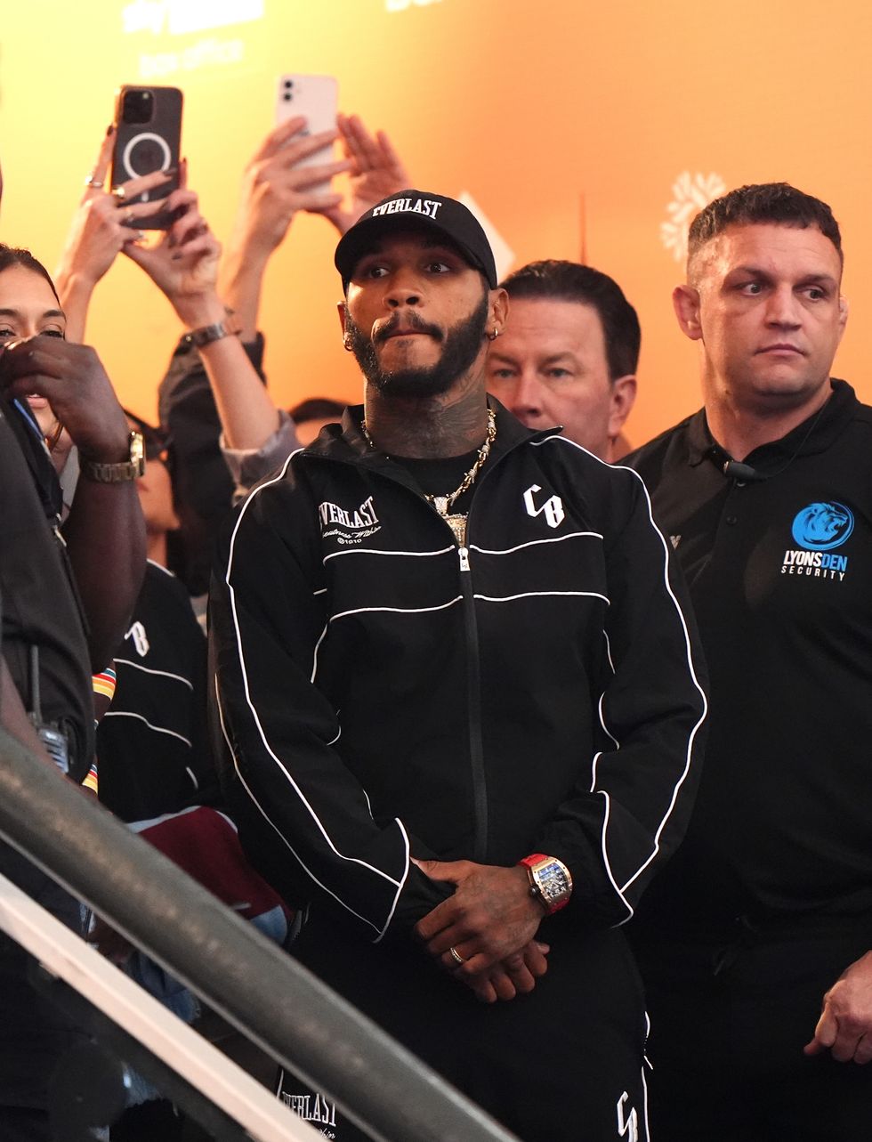 Conor Benn