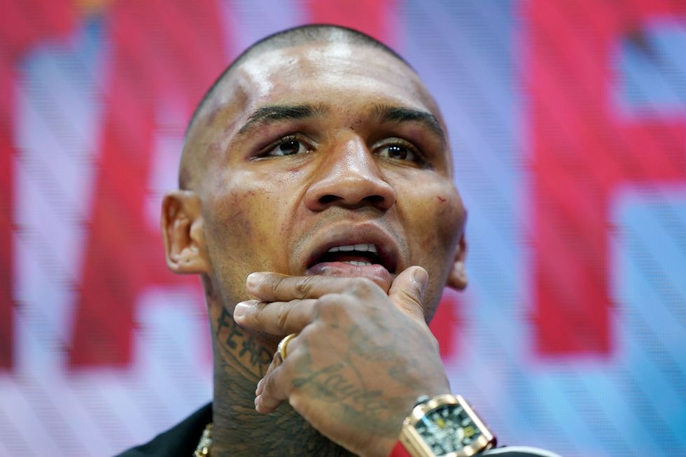 Conor Benn