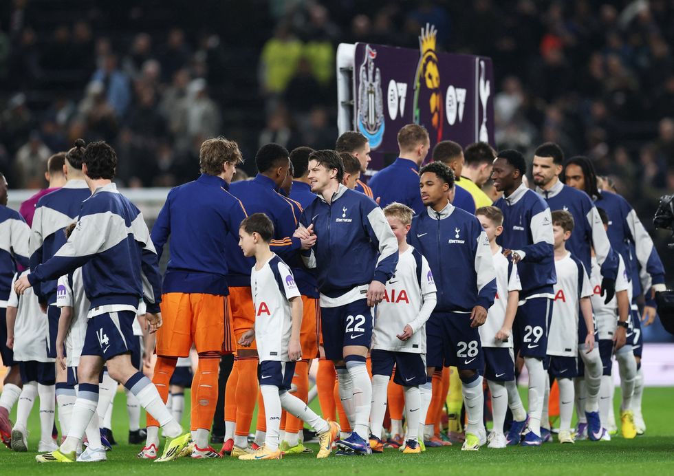 Conor Gallagher is Tottenham's highest earner on \u00a3200,000 a week