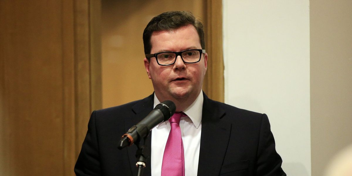 Ex-Labour MP charged with sexual assault Ex-Labour MP charged with sexual assault