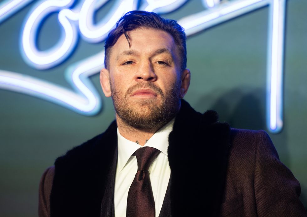 Conor McGregor wants his UFC return confirmed soon