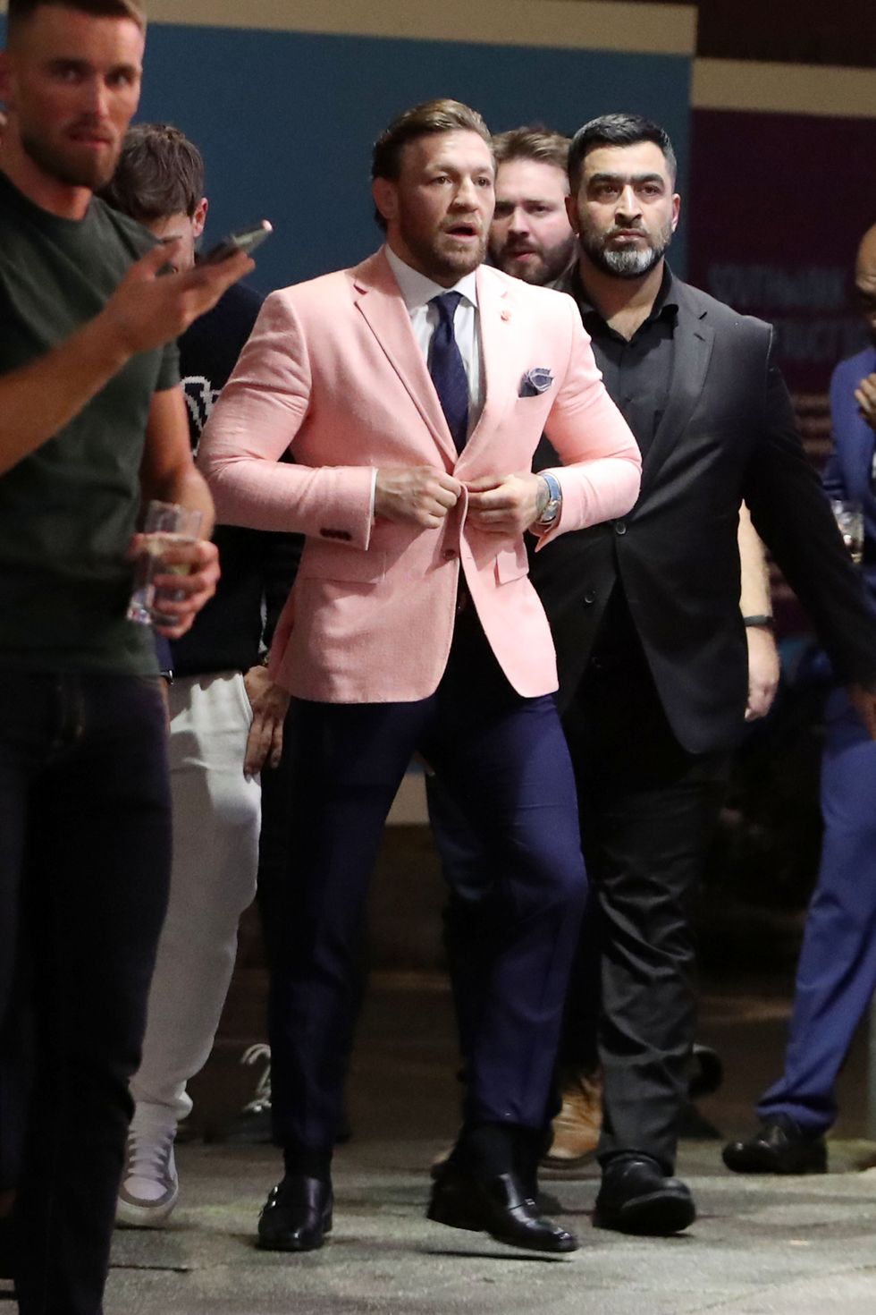 Conor McGregor
