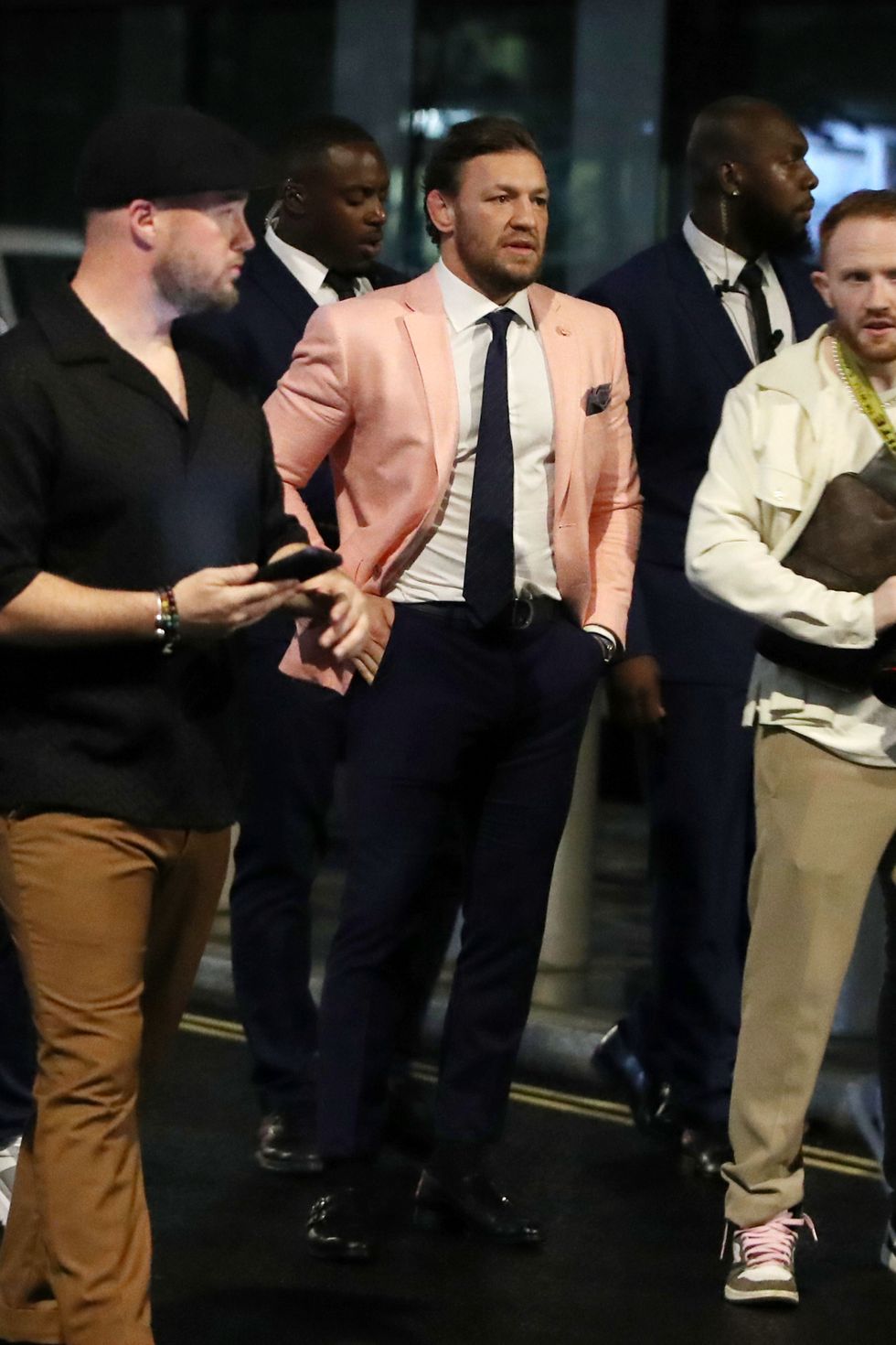 Conor McGregor