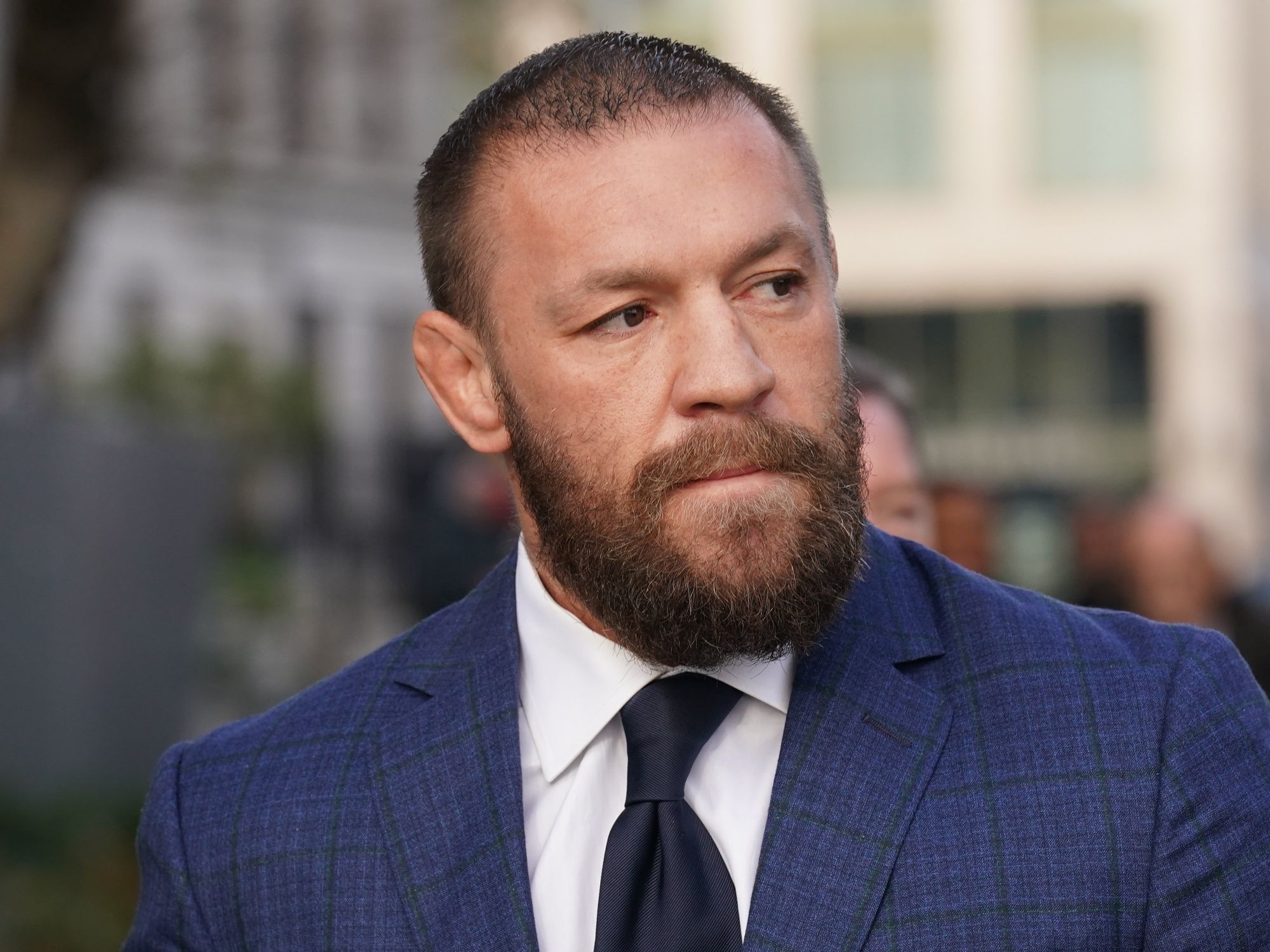 Conor McGregor