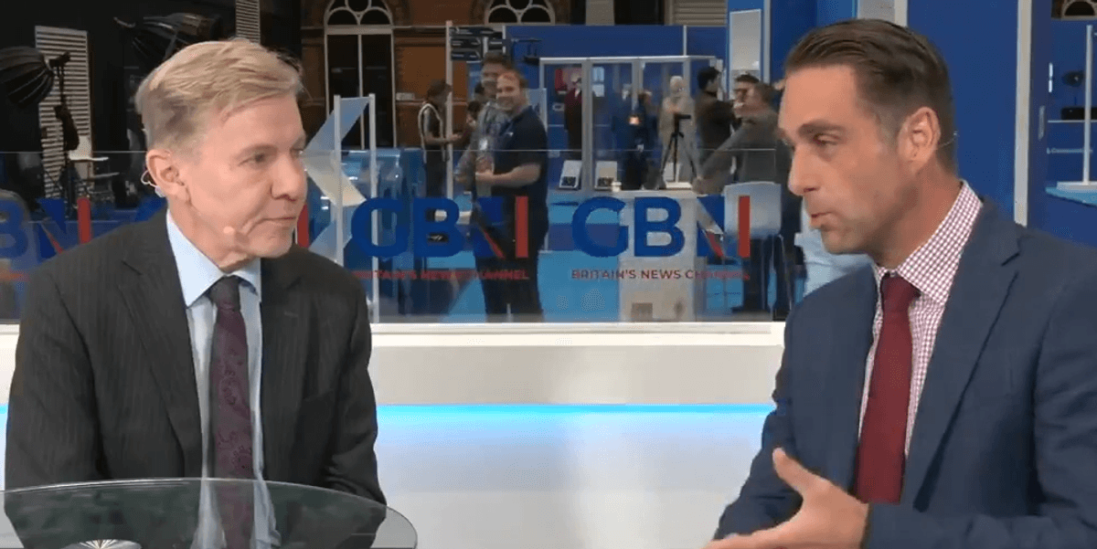 Conservative councillor admits he feels ‘betrayed’ by colleagues who defected Conservative councillor admits he feels ‘betrayed’ by colleagues who defected