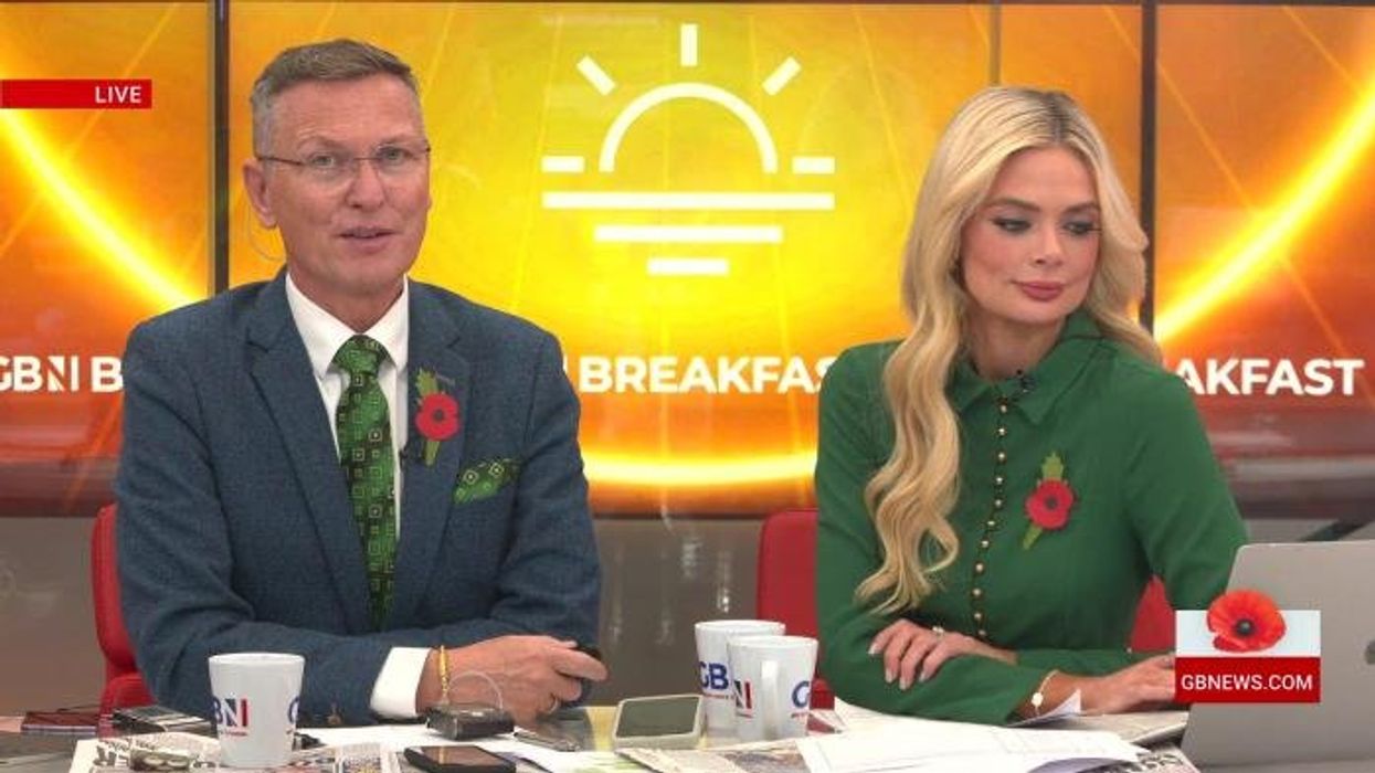 Reform to face voters TOMORROW as Britain's top elections guru alerts Nigel Farage to hidden trap