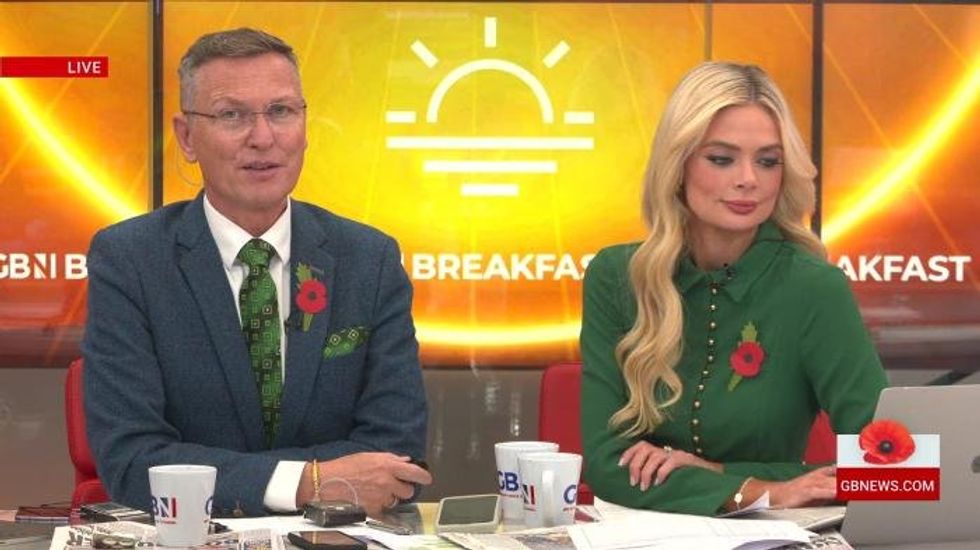 Reform to face voters TOMORROW as Britain's top elections guru alerts Nigel Farage to hidden trap